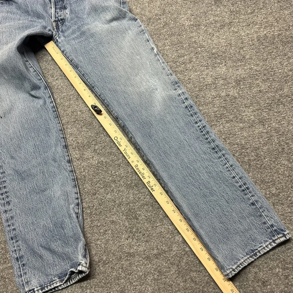 Levis levis 501